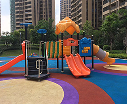 陳江恒裕花園兒童游樂(lè)設(shè)施項(xiàng)目